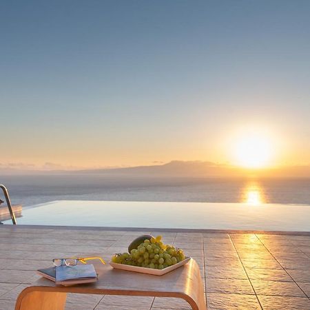 Villa Rebecca Kalamata Bagian luar foto
